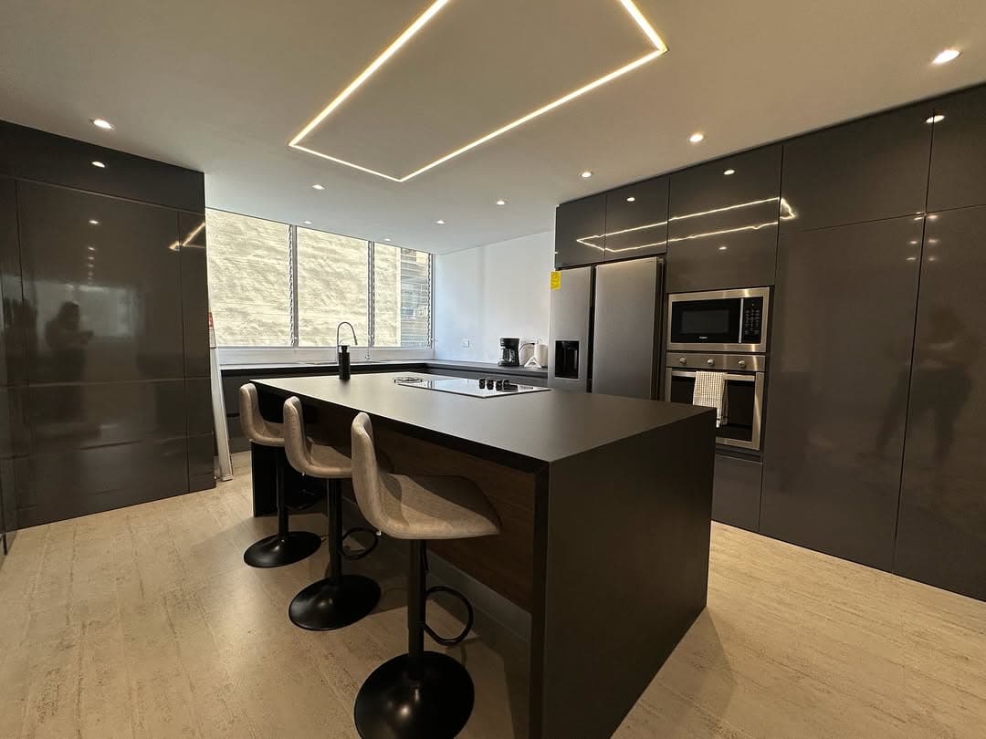 Apartamento en Los Palos Grandes, Chacao - imagen 1