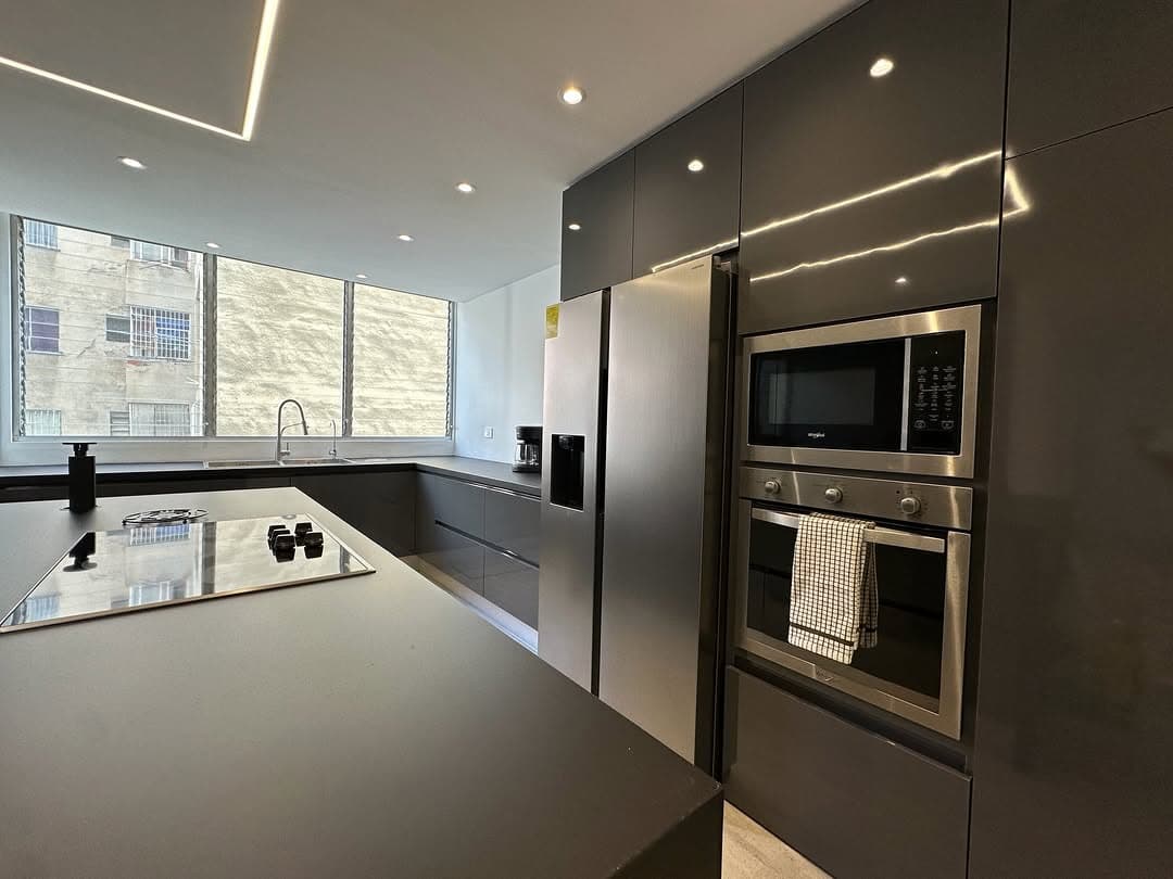 Apartamento en Los Palos Grandes, Chacao - imagen 2