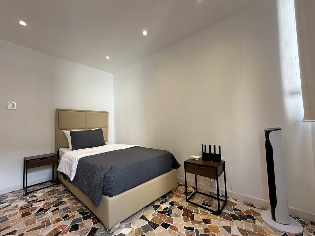 Apartamento en Los Palos Grandes, Chacao 9