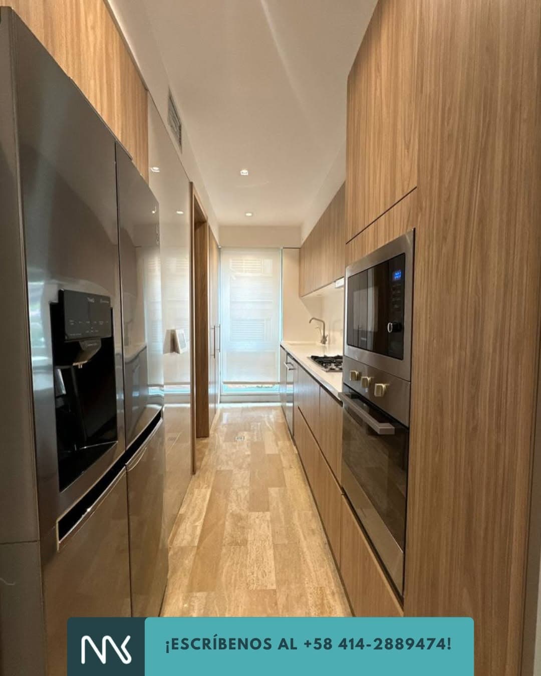 Apartamento en Campo Alegre, San Rafael de Carvajal - imagen 5