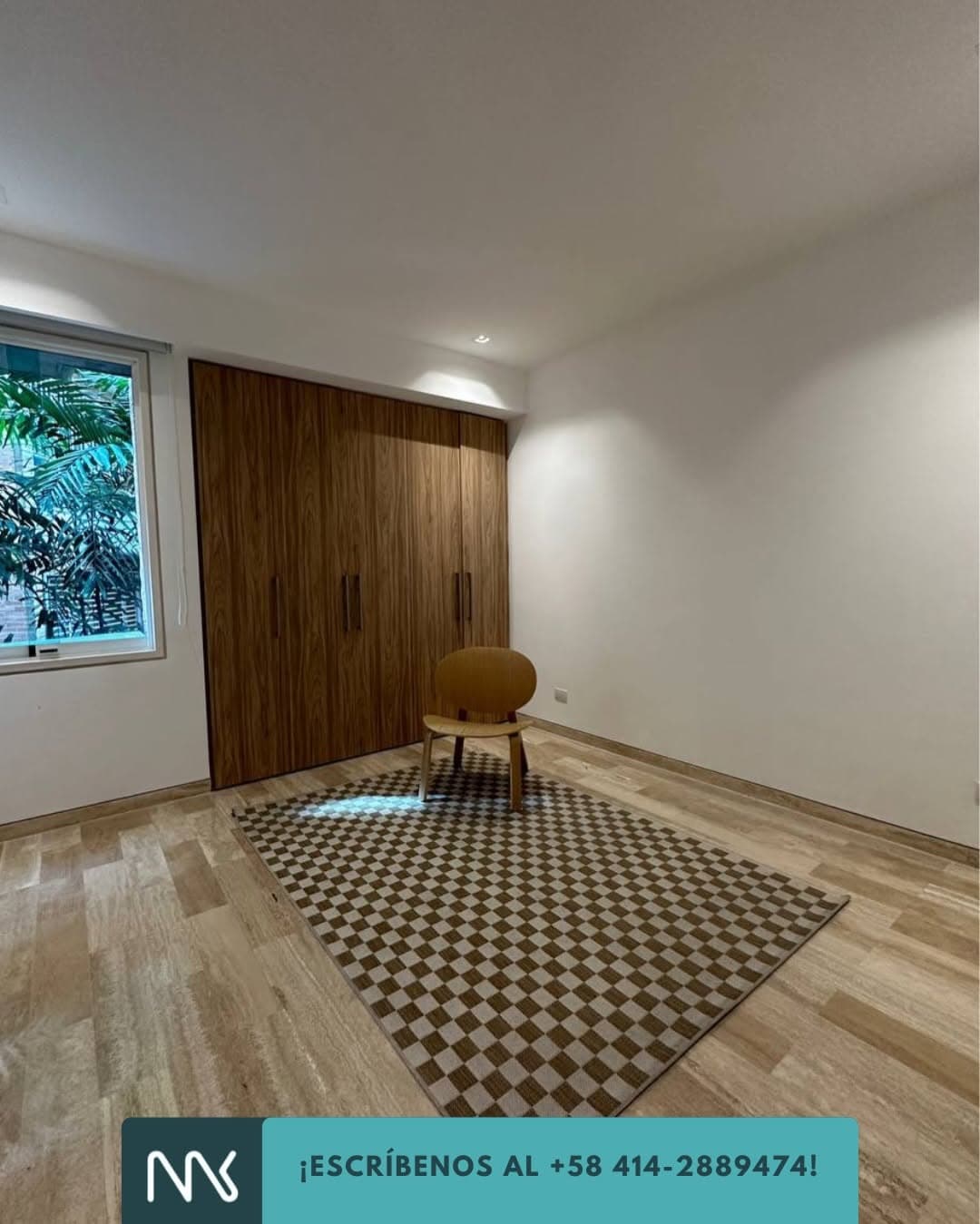 Apartamento en Campo Alegre, San Rafael de Carvajal 6