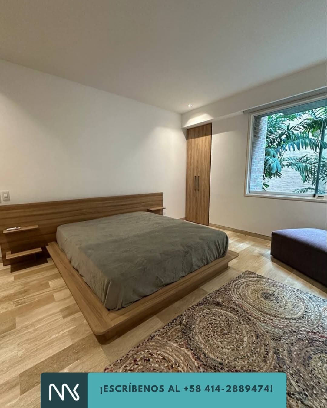 Apartamento en Campo Alegre, San Rafael de Carvajal 7