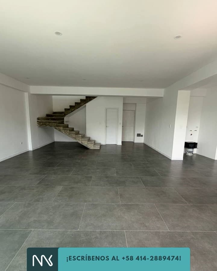 Townhouse en Guárico, Morán - imagen 3