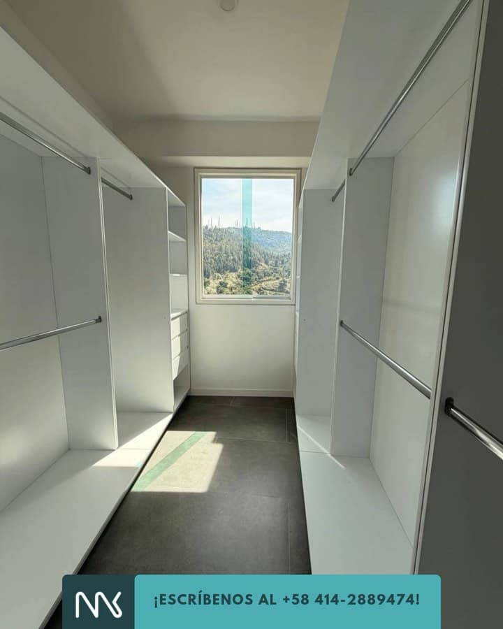 Townhouse en Guárico, Morán 6