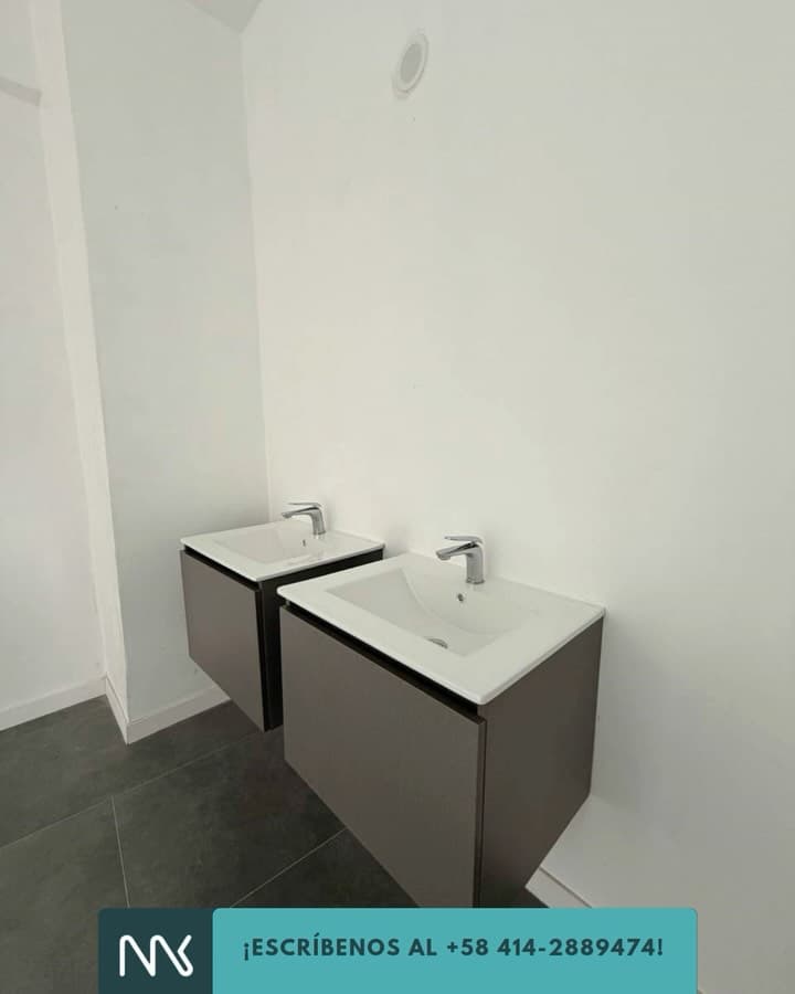 Townhouse en Guárico, Morán 7