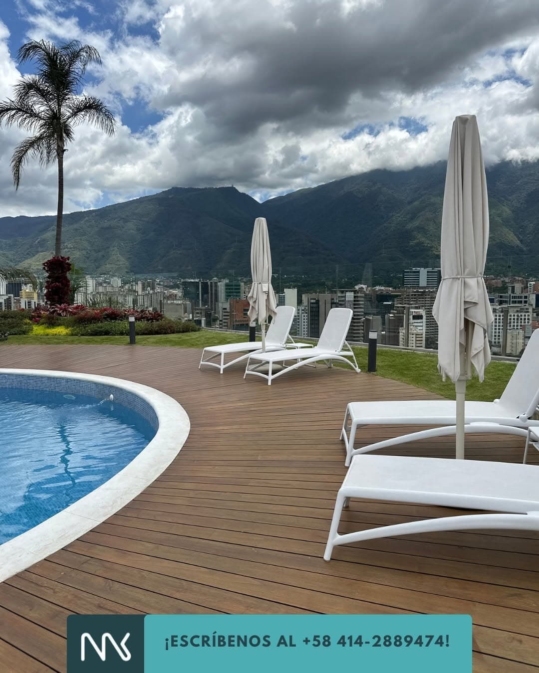 Apartamento en Las Mercedes, Guárico 8