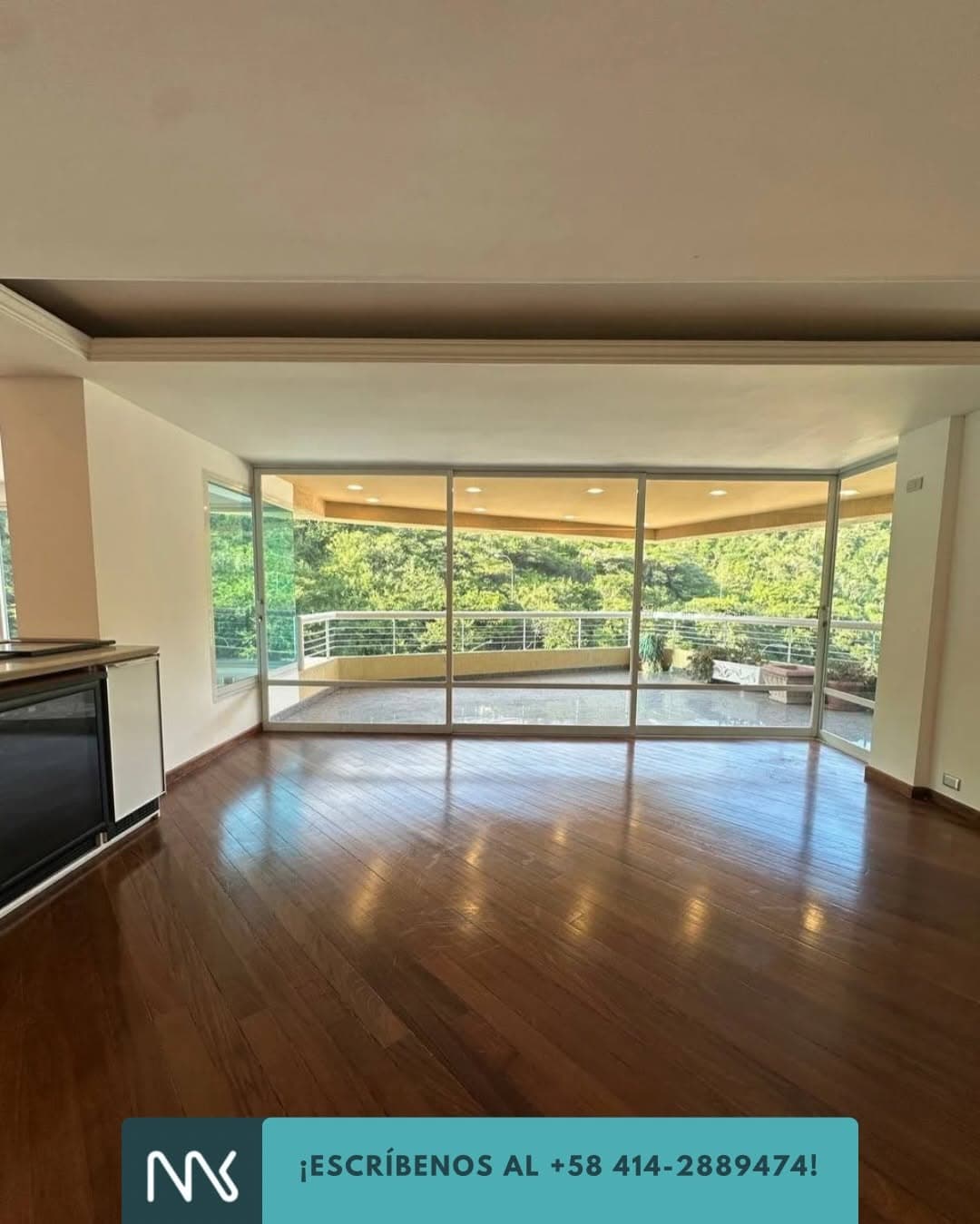 Apartamento en Baruta, Miranda - imagen 2