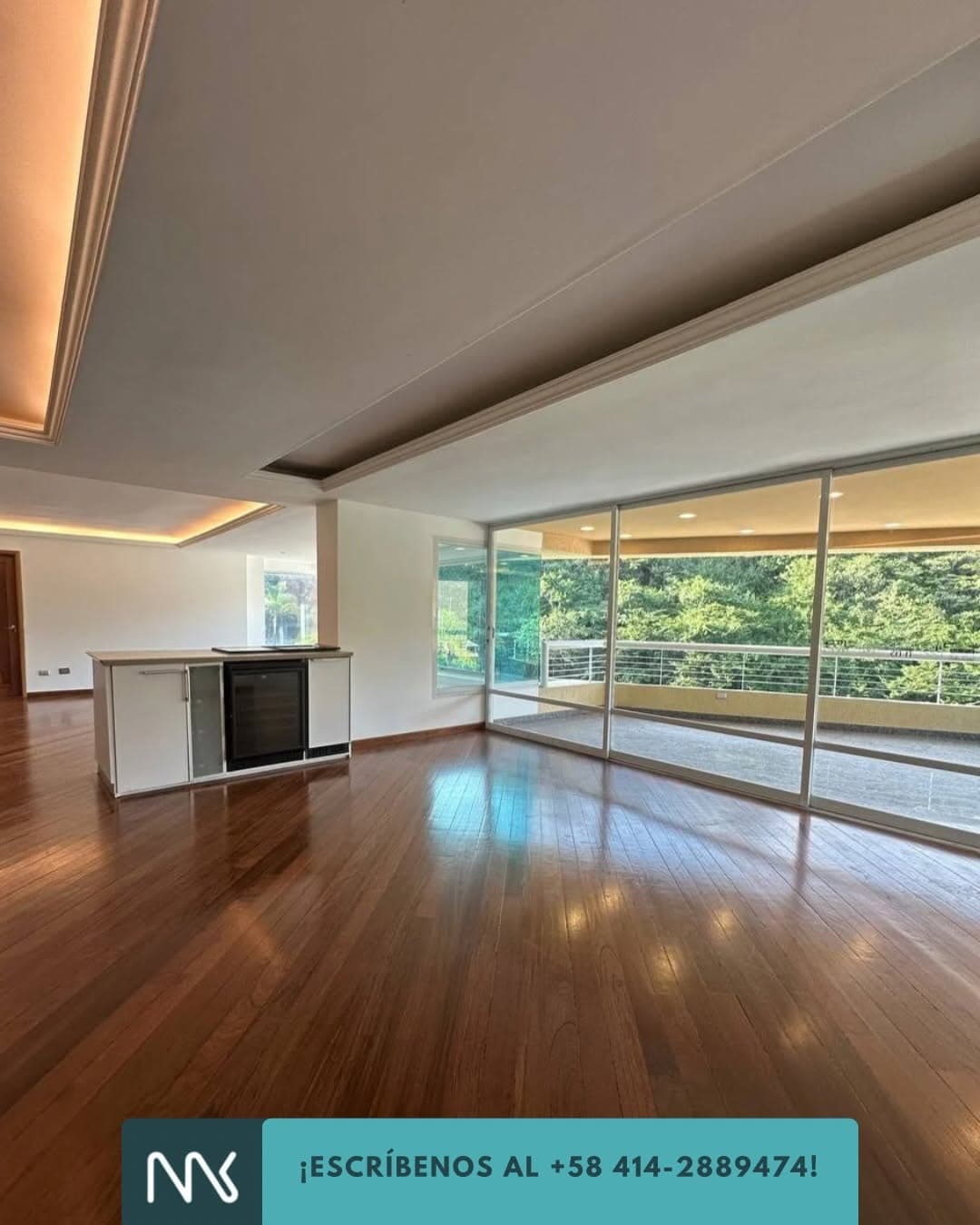 Apartamento en Baruta, Miranda - imagen 3