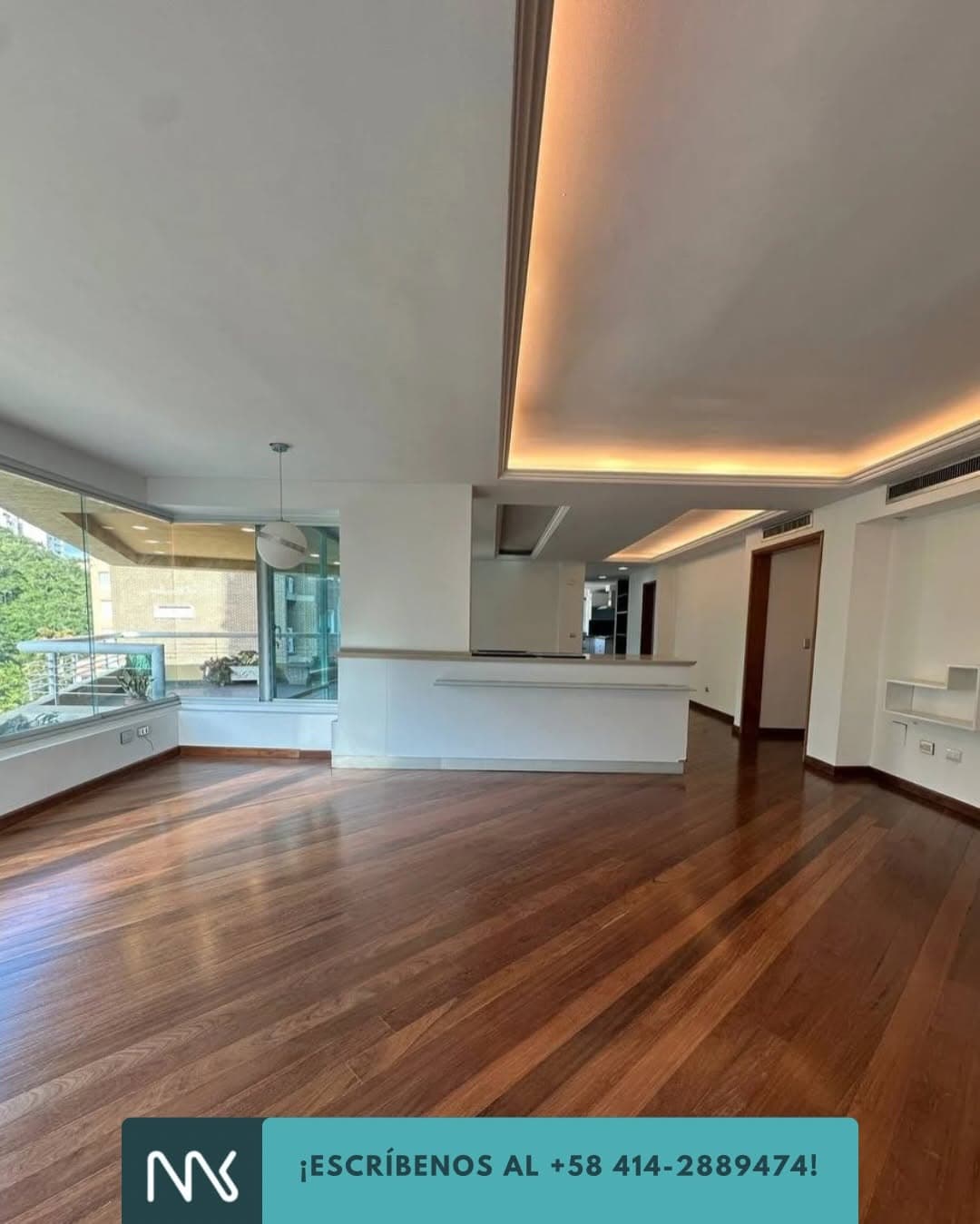 Apartamento en Baruta, Miranda - imagen 4