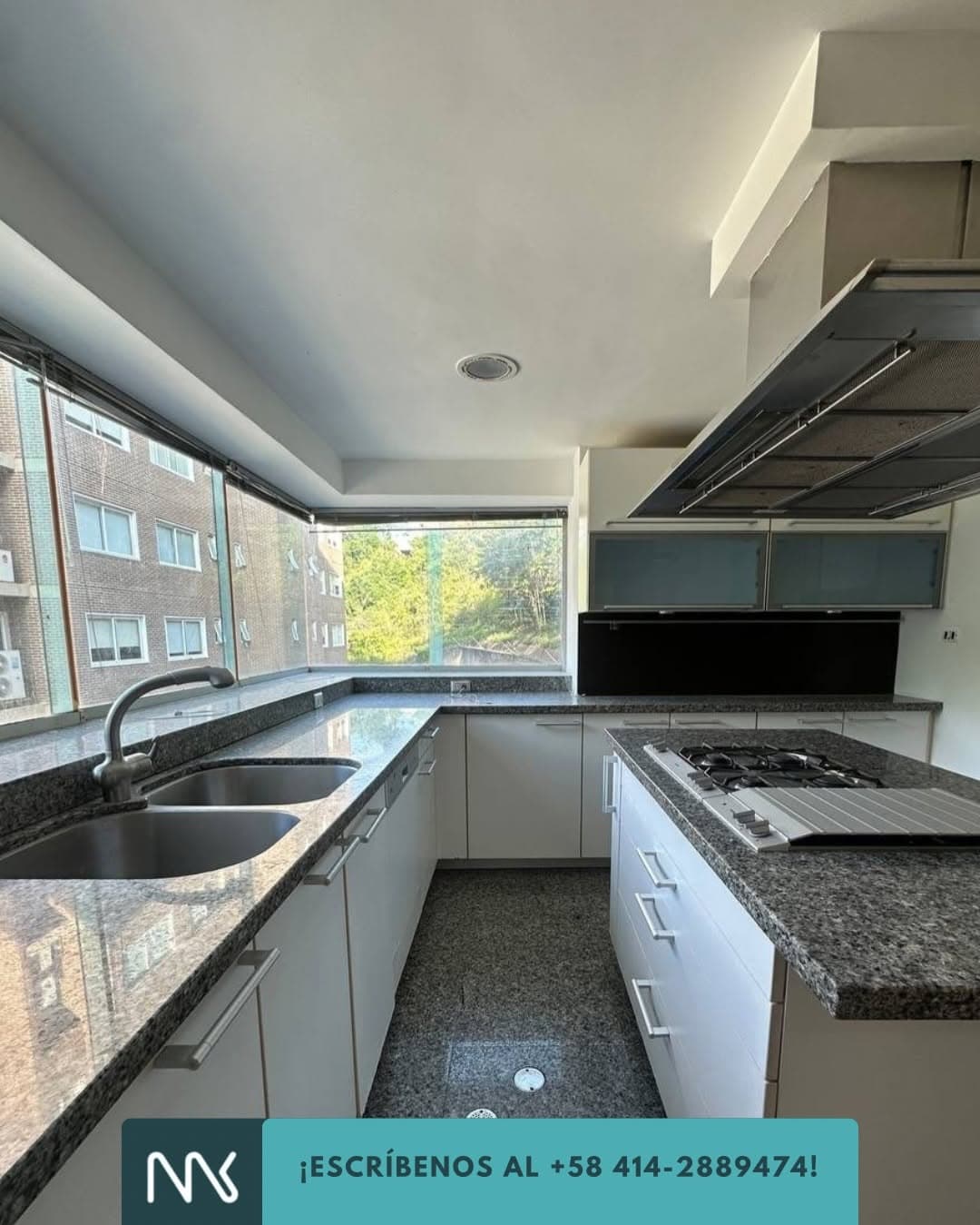 Apartamento en Baruta, Miranda 6