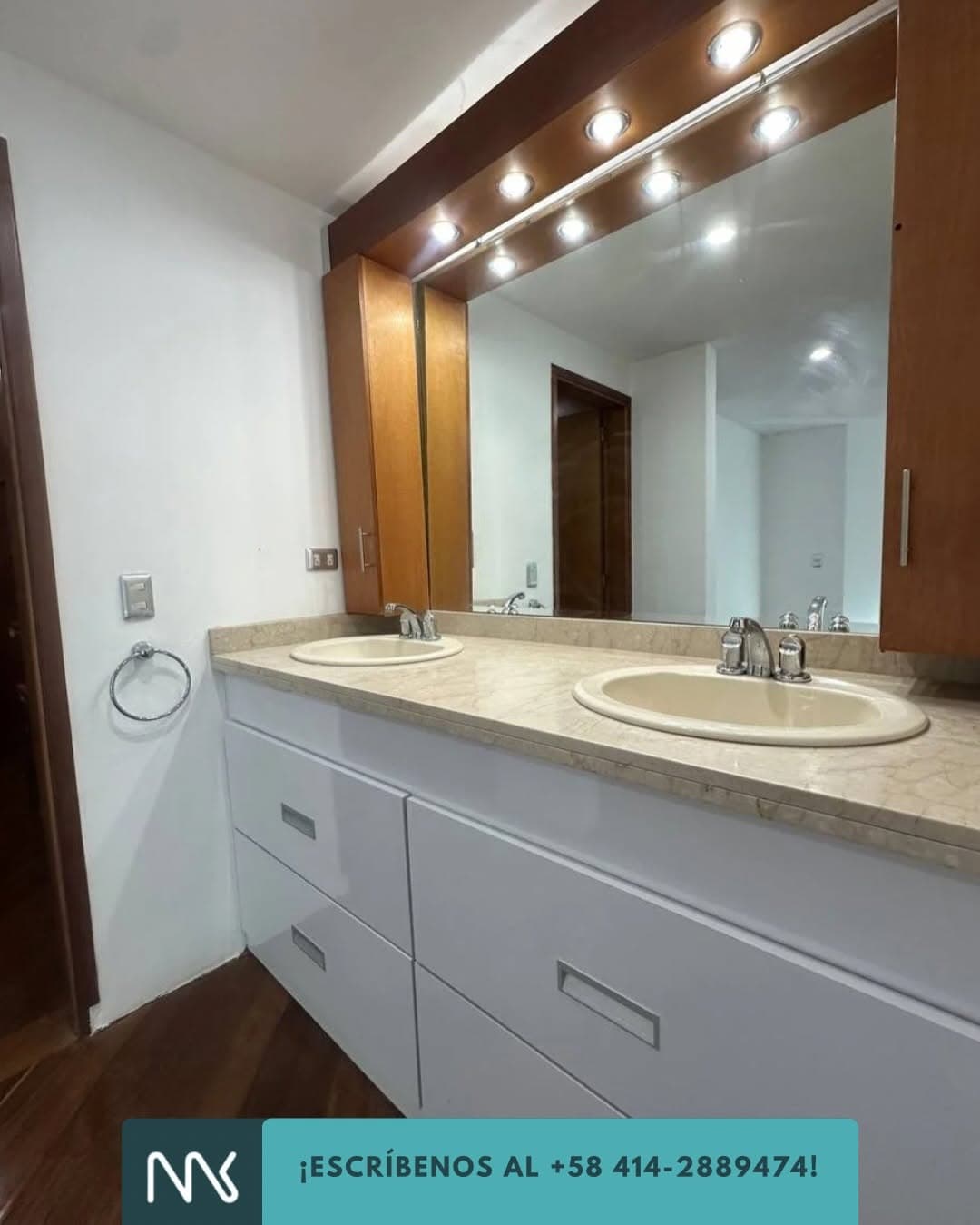 Apartamento en Baruta, Miranda 8