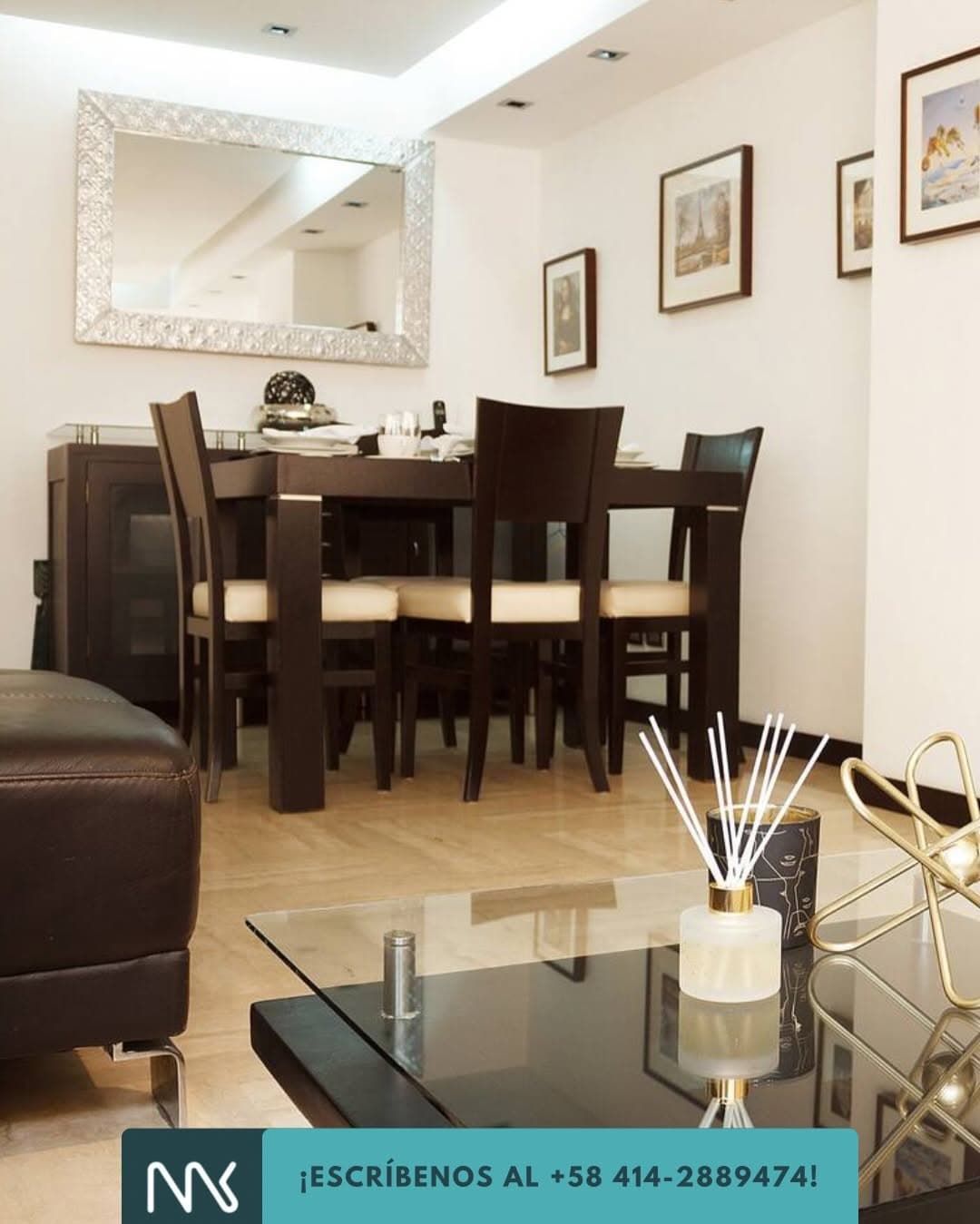Apartamento en Chacao, Chacao - imagen 2