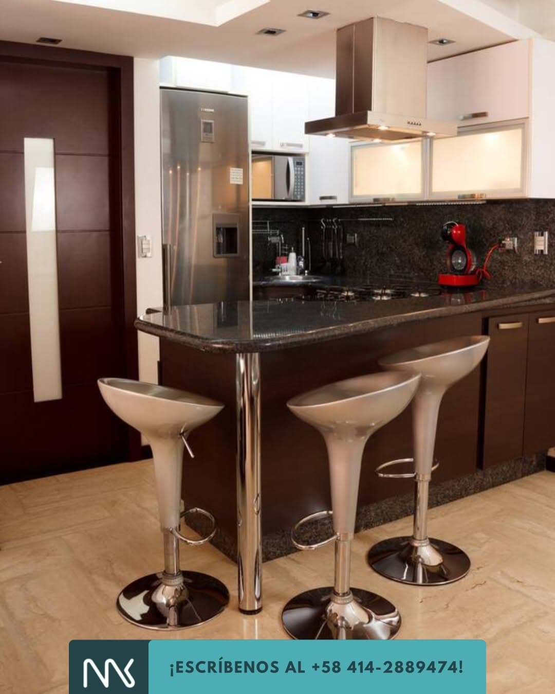 Apartamento en Chacao, Chacao - imagen 3