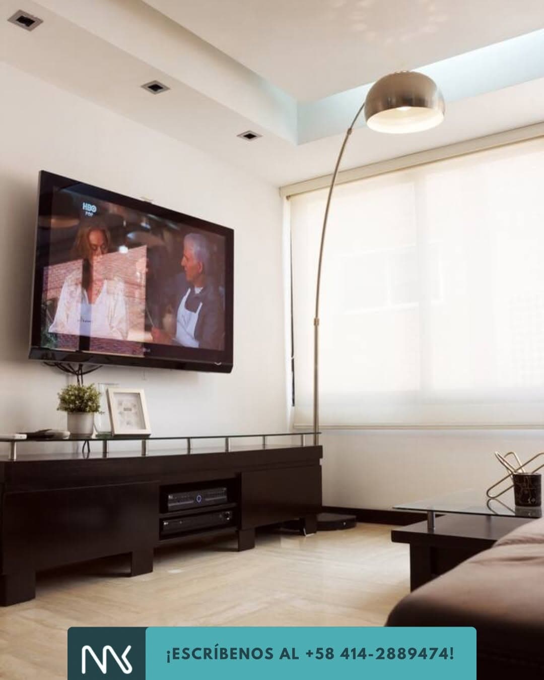 Apartamento en Chacao, Chacao - imagen 5