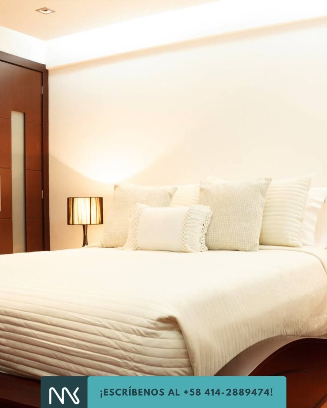 Apartamento en Chacao, Chacao 6