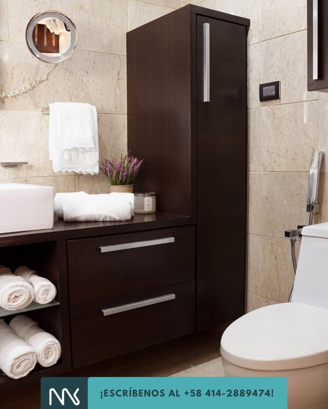 Apartamento en Chacao, Chacao 9