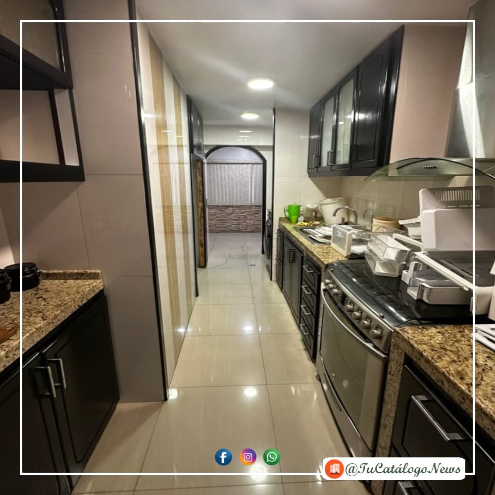 Apartamento en Libertador, Aragua - imagen 4