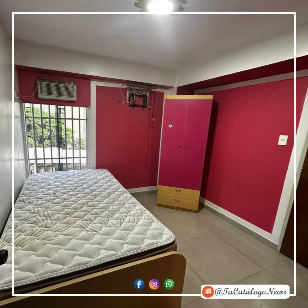 Apartamento en Libertador, Aragua 7