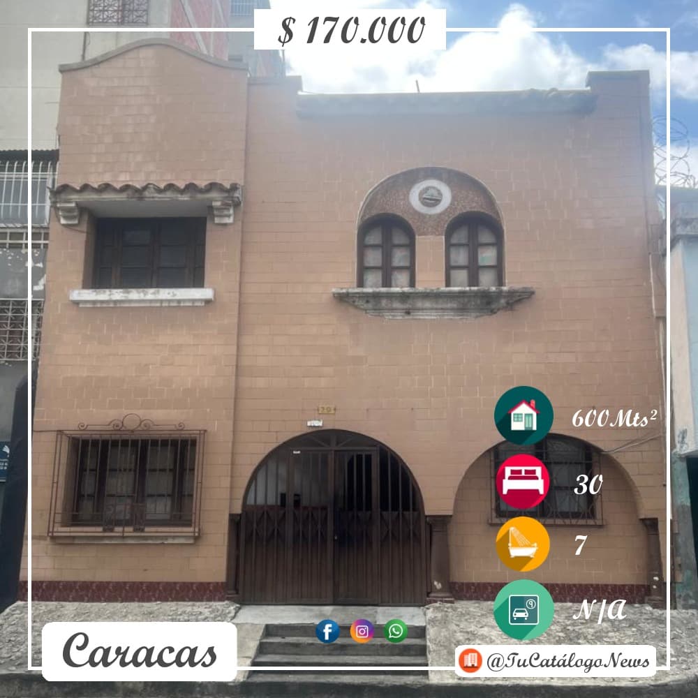 Casa en Libertador, Aragua - imagen 1