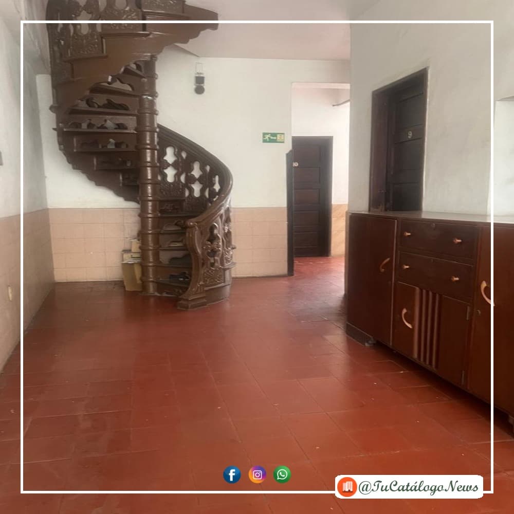 Casa en Libertador, Aragua 6