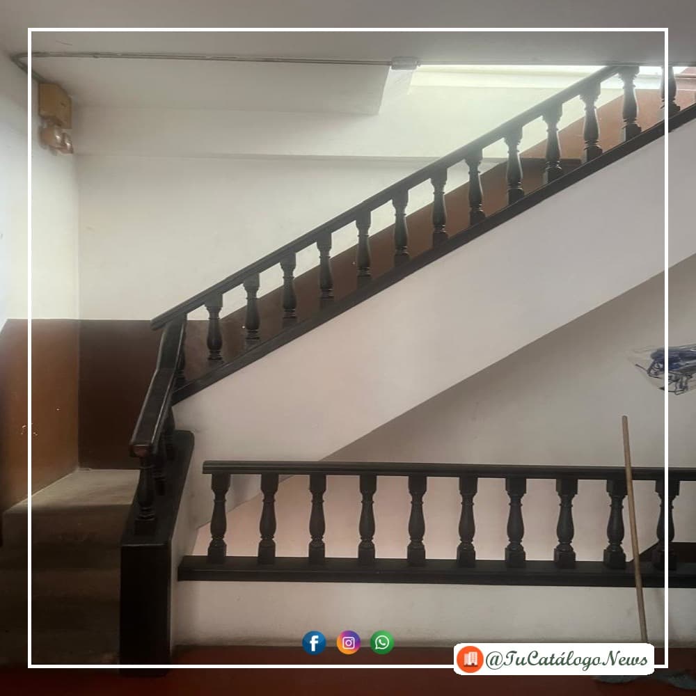 Casa en Libertador, Aragua 8