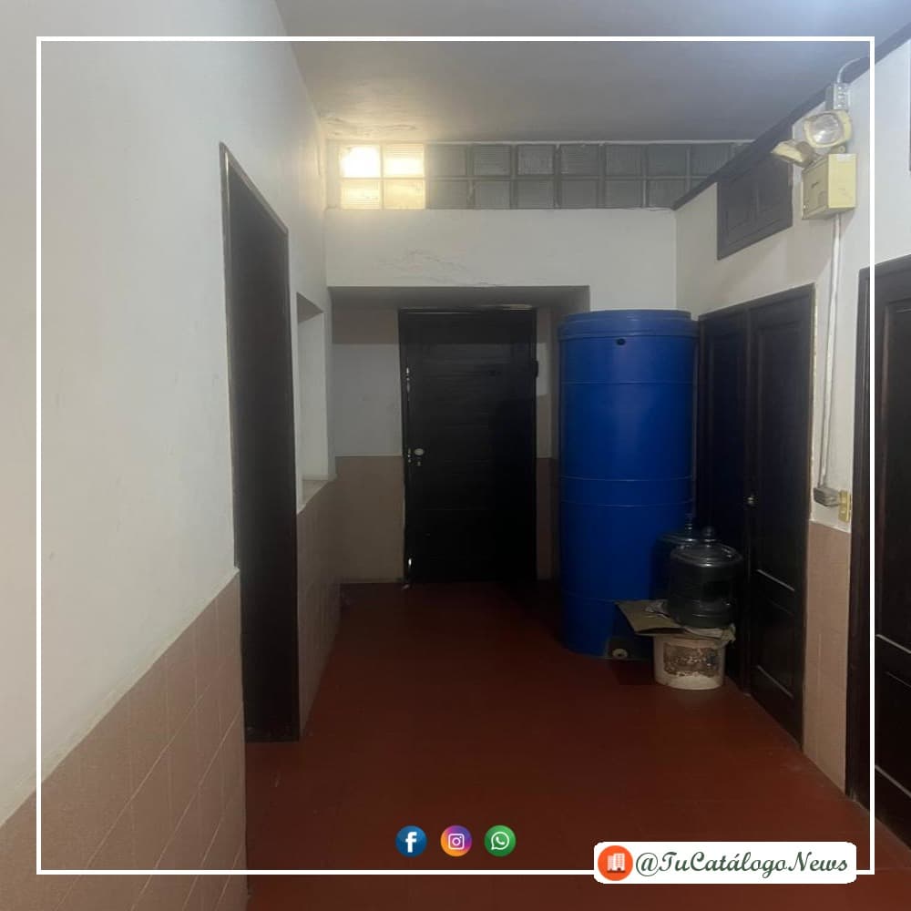 Casa en Libertador, Aragua 9