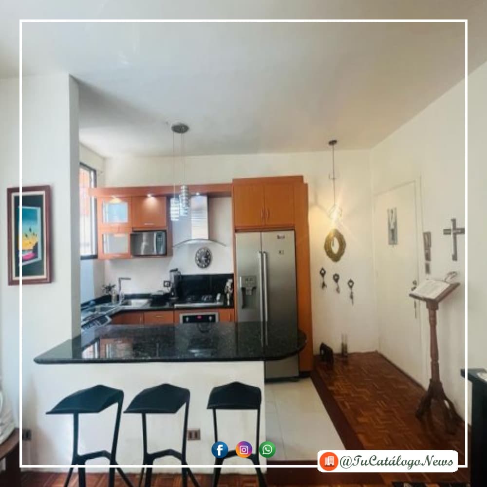 Apartamento en Baruta, Miranda - imagen 2