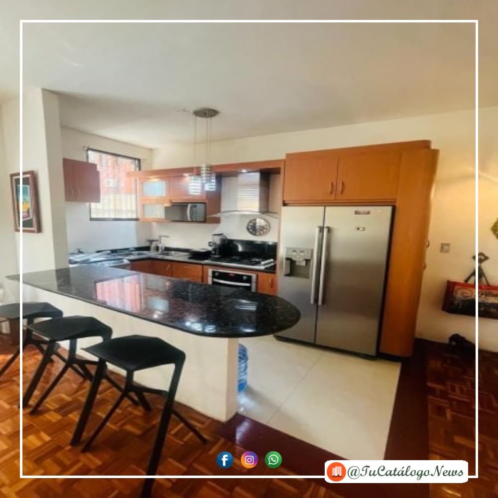 Apartamento en Baruta, Miranda - imagen 3
