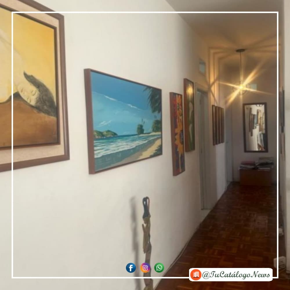 Apartamento en Baruta, Miranda - imagen 5