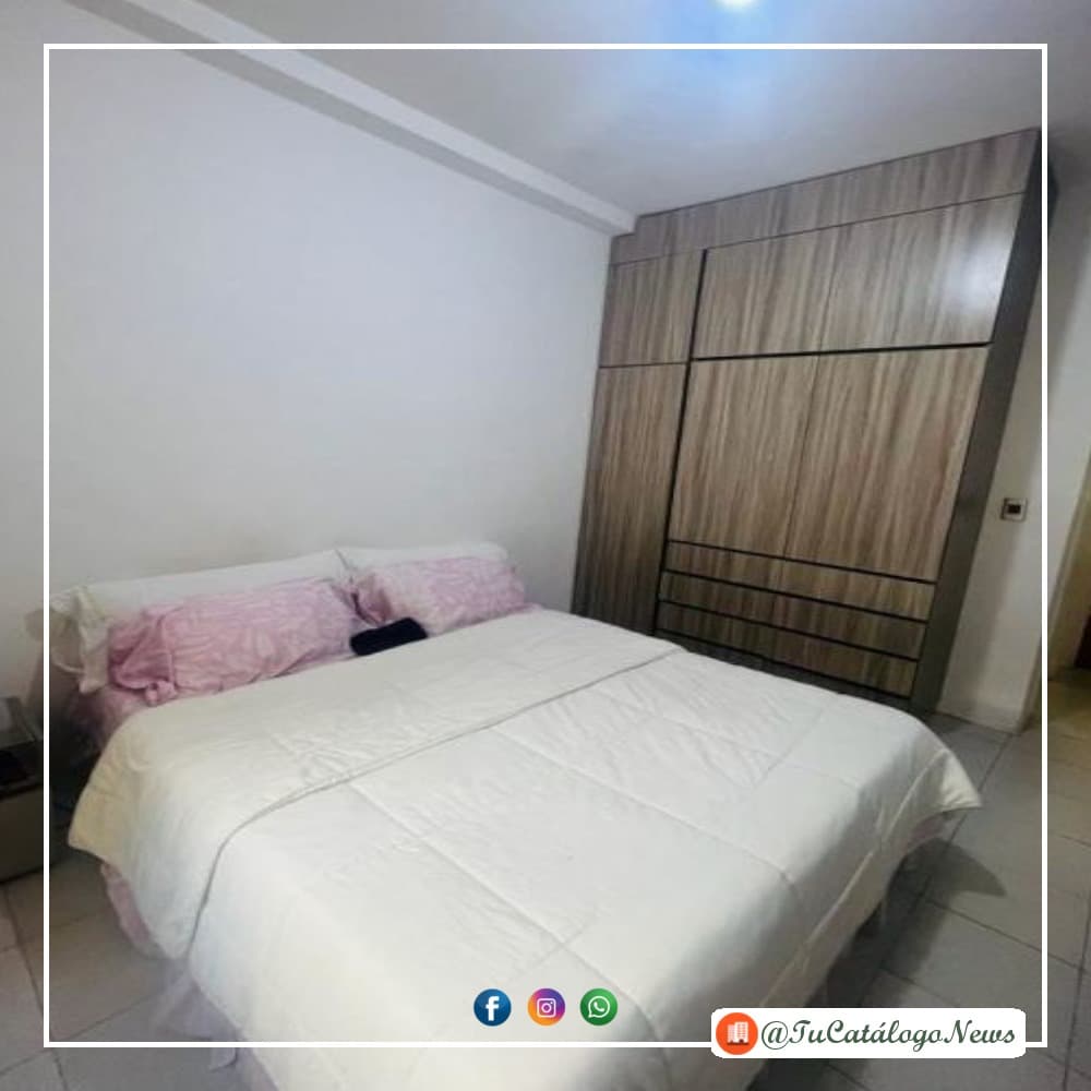 Apartamento en Baruta, Miranda 6