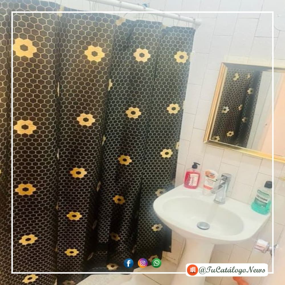 Apartamento en Baruta, Miranda 7