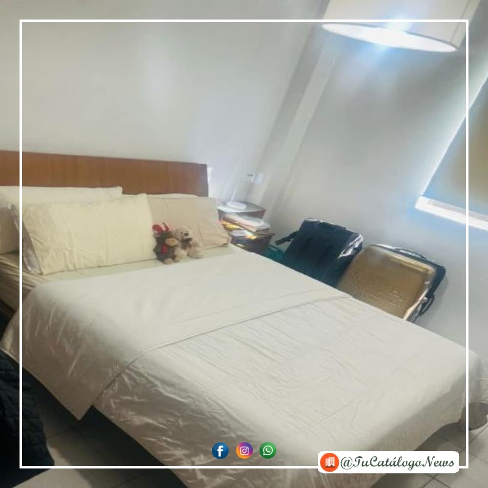 Apartamento en Baruta, Miranda 8