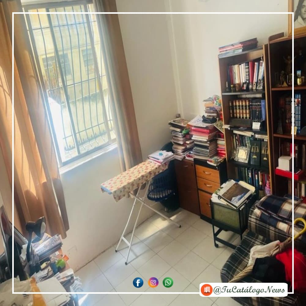 Apartamento en Baruta, Miranda 10