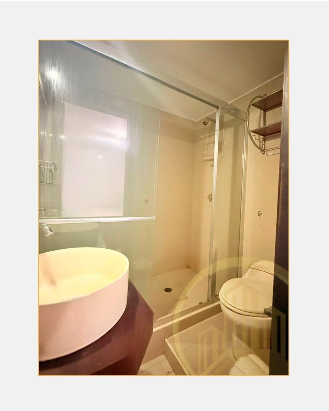 Apartamento en Sucre, Aragua 8