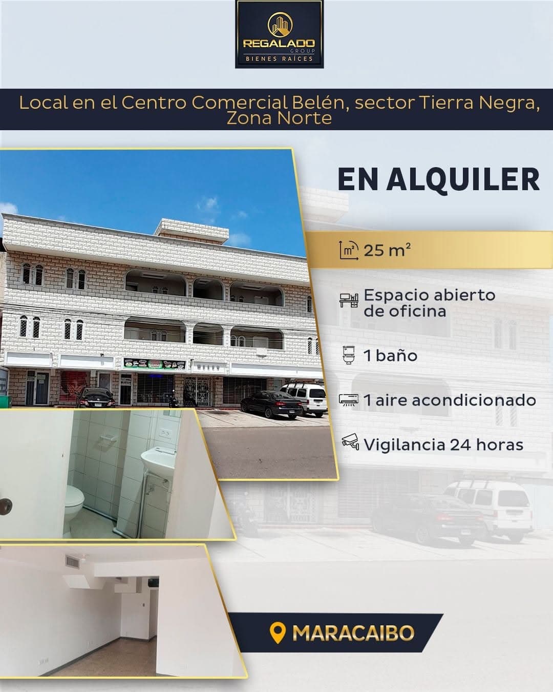 Local Comercial en Maracaibo, Zulia - imagen 1