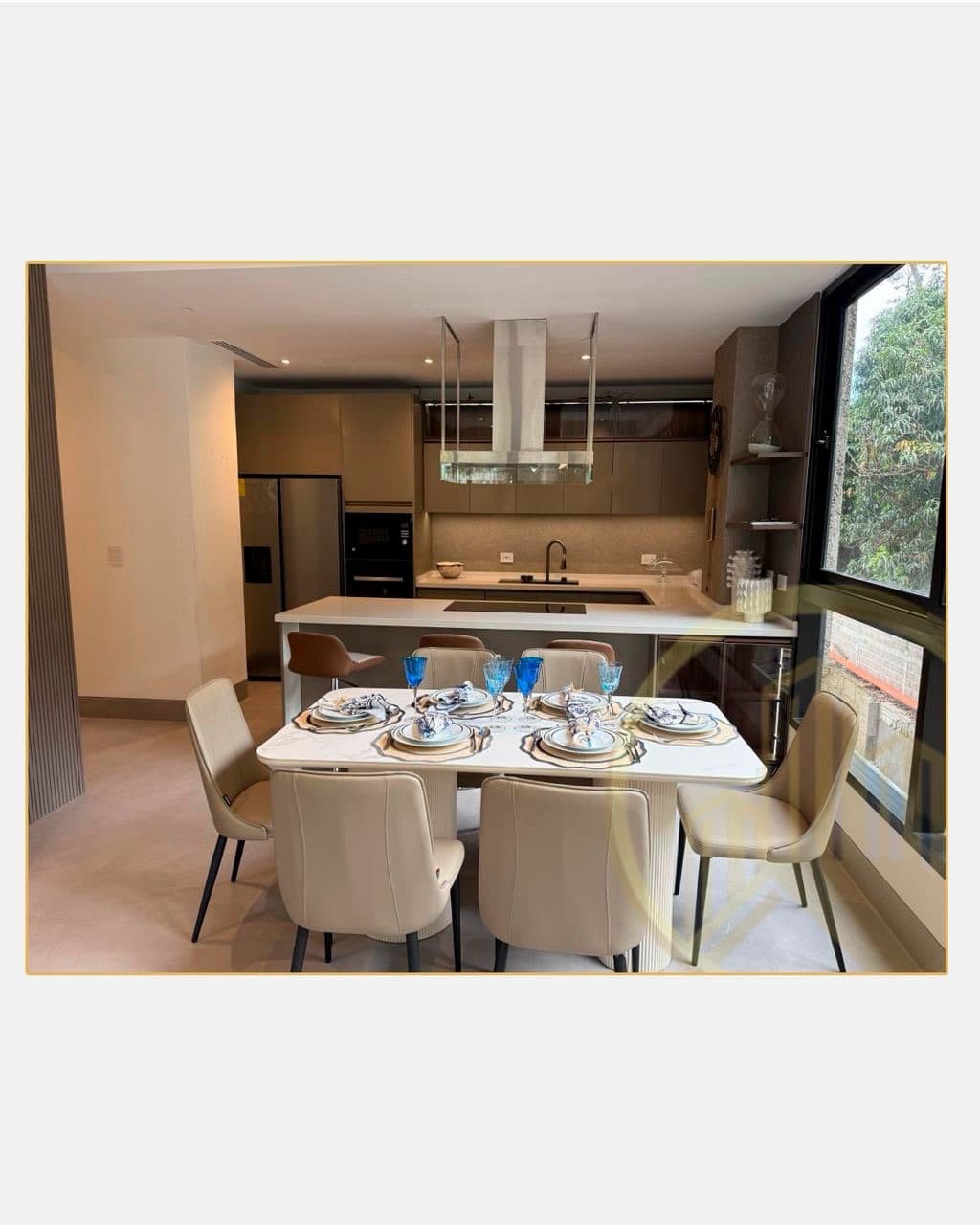 Apartamento en La Castellana, Chacao - imagen 3