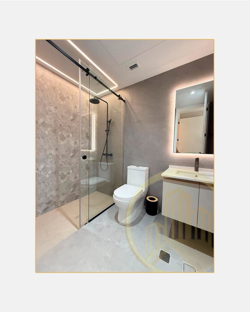 Apartamento en La Castellana, Chacao 7