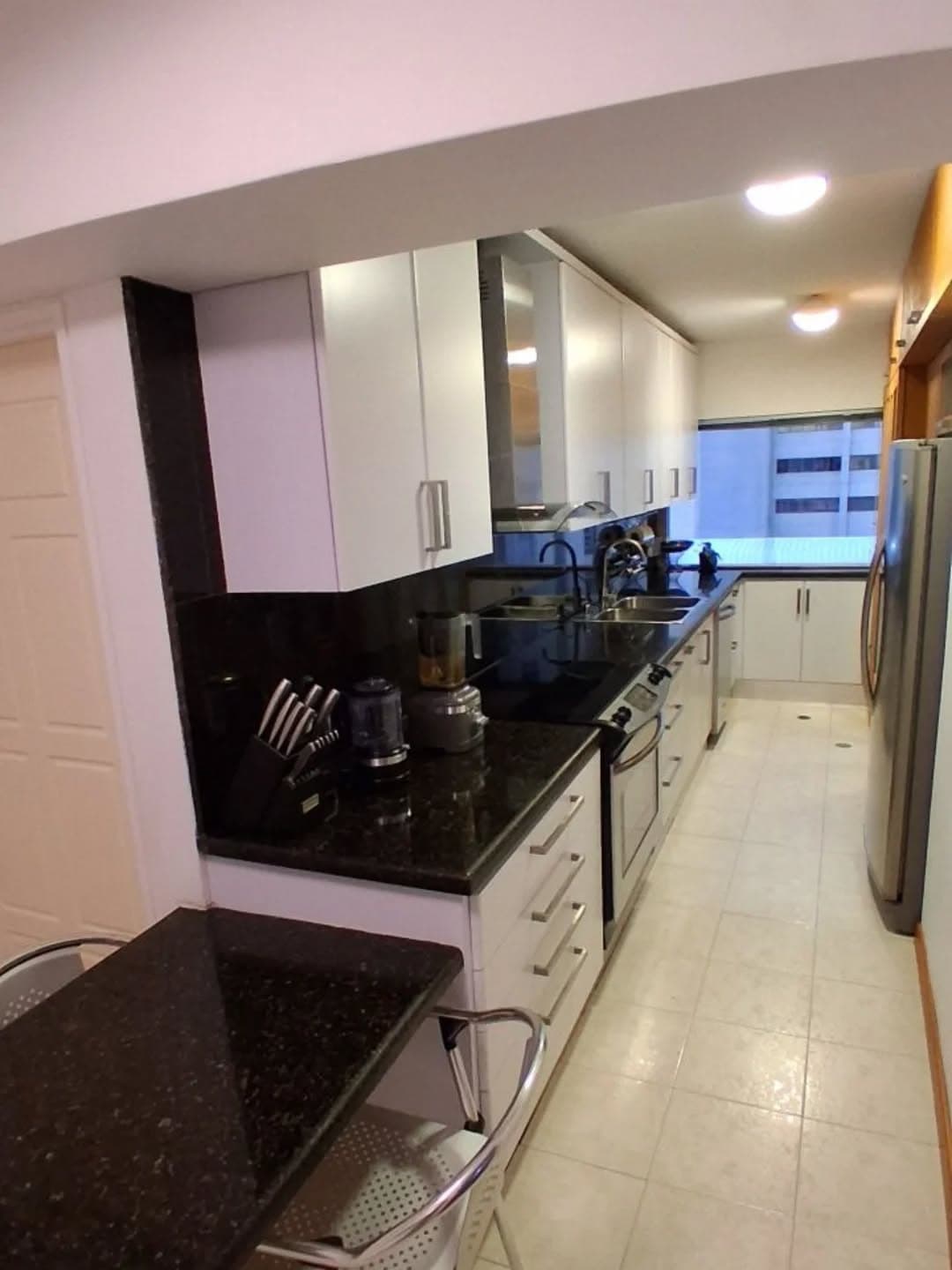 Apartamento en Los Dos Caminos, Sucre - imagen 3