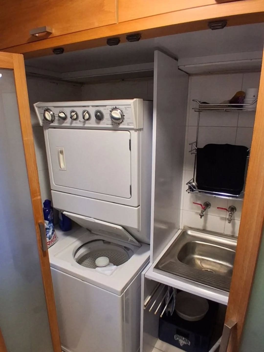 Apartamento en Los Dos Caminos, Sucre 14