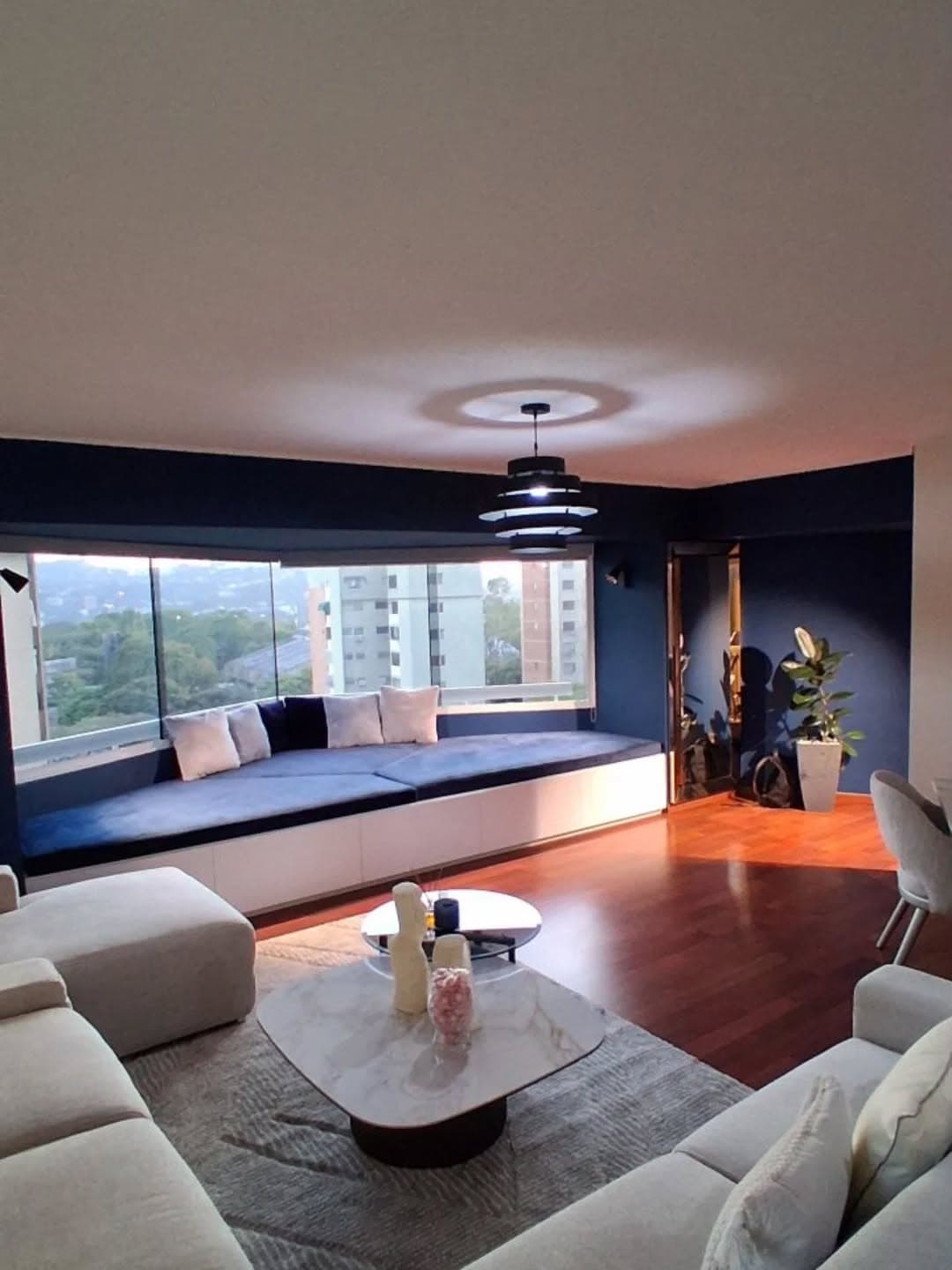 Apartamento en Los Dos Caminos, Sucre 15