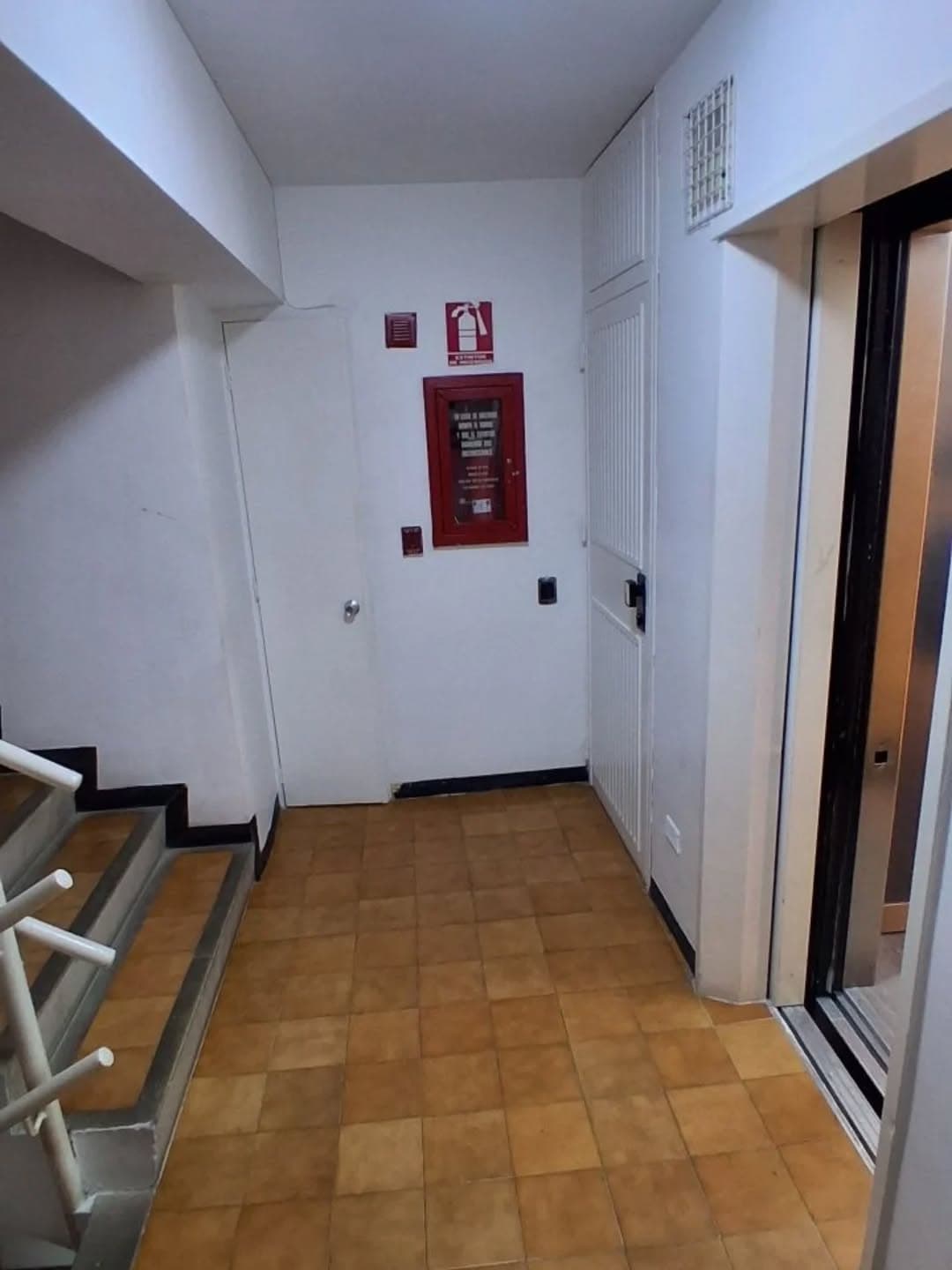 Apartamento en Los Dos Caminos, Sucre 19