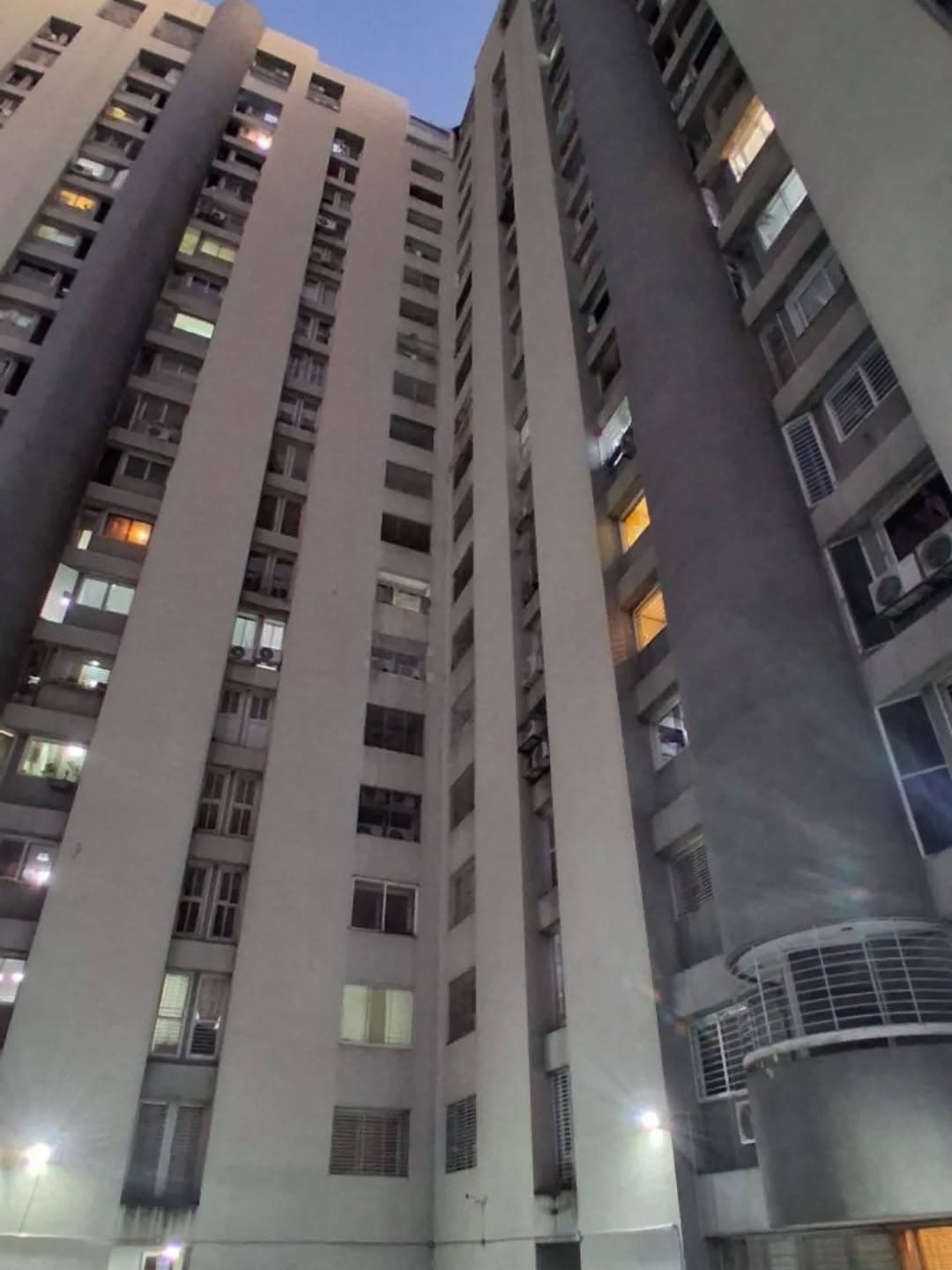 Apartamento en Los Dos Caminos, Sucre 20