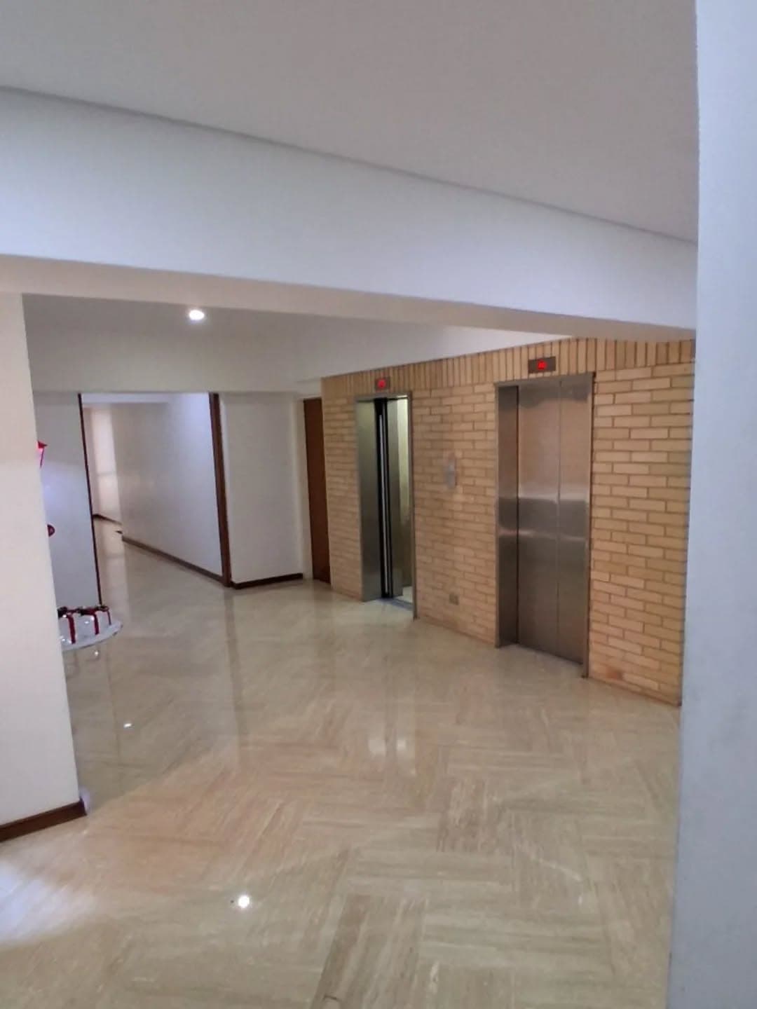 Apartamento en Campo Alegre, San Rafael de Carvajal 8