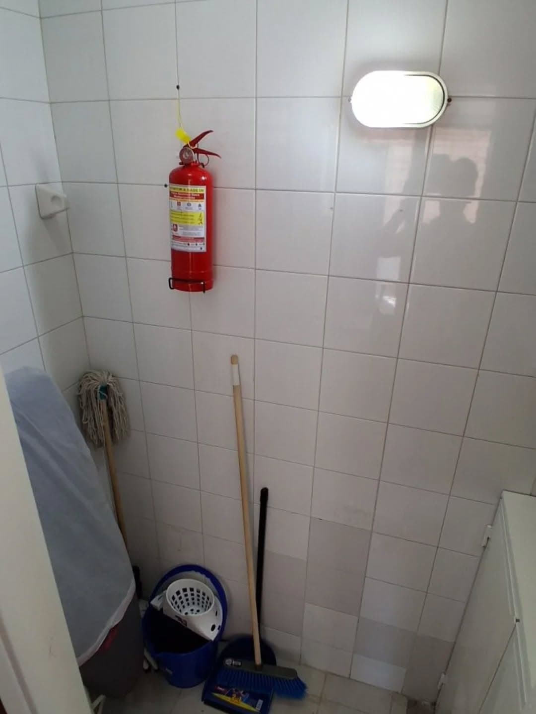 Apartamento en Campo Alegre, San Rafael de Carvajal 17