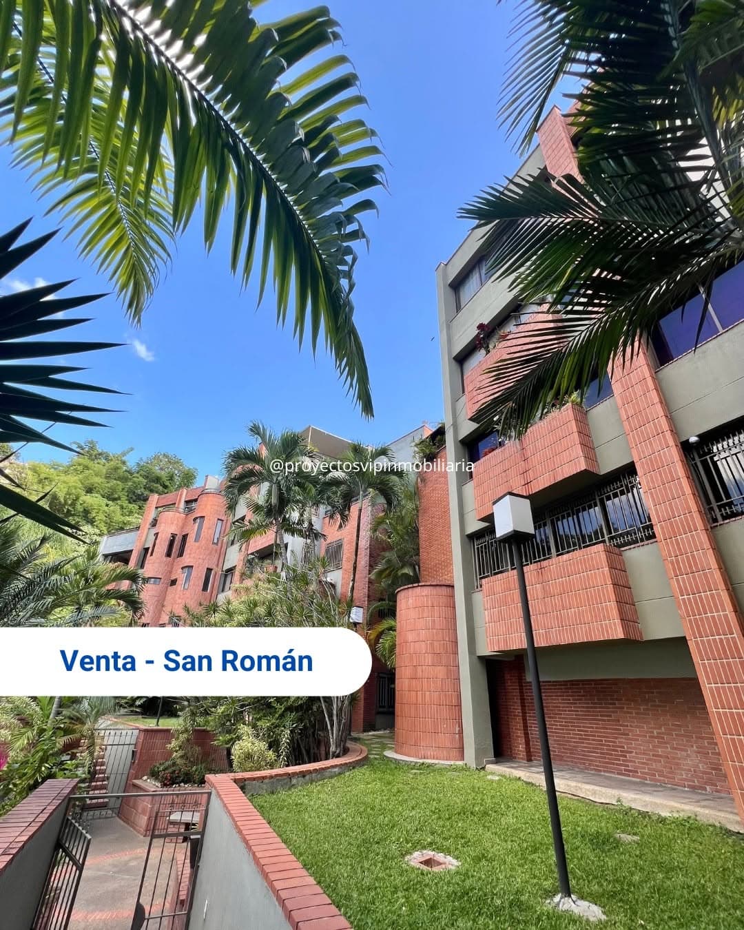 Apartamento en San Román, Baruta - imagen 1