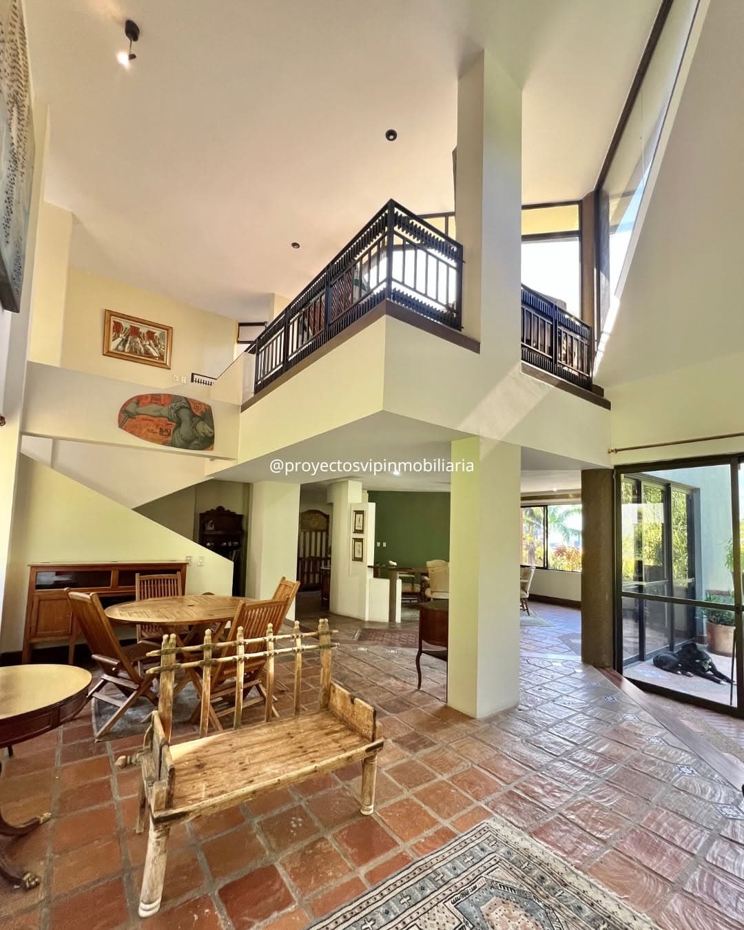 Apartamento en San Román, Baruta - imagen 2