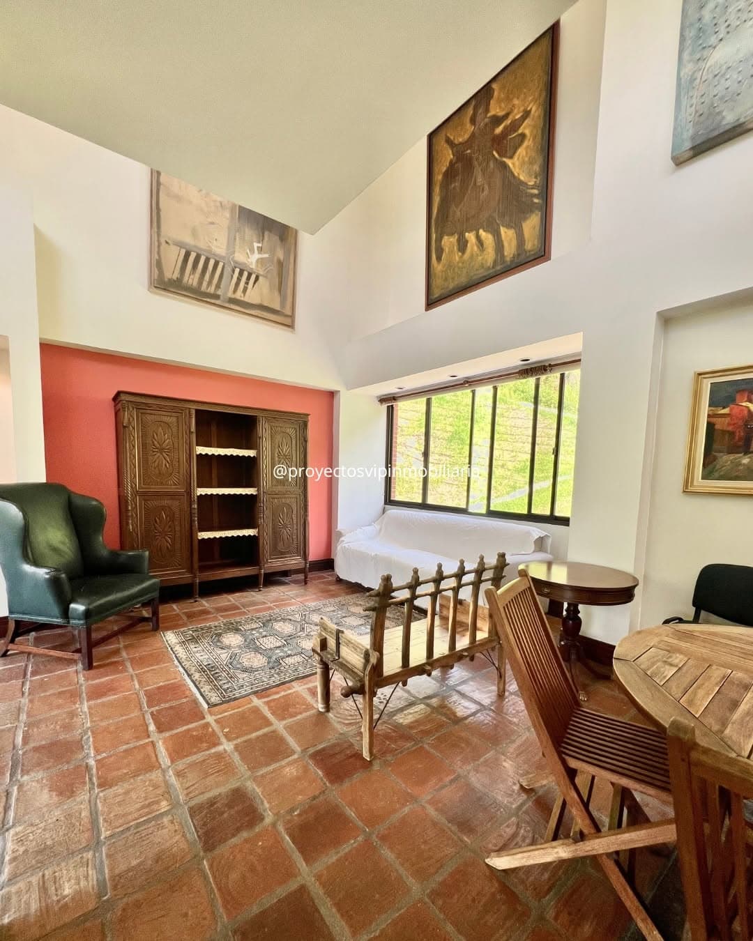 Apartamento en San Román, Baruta - imagen 3