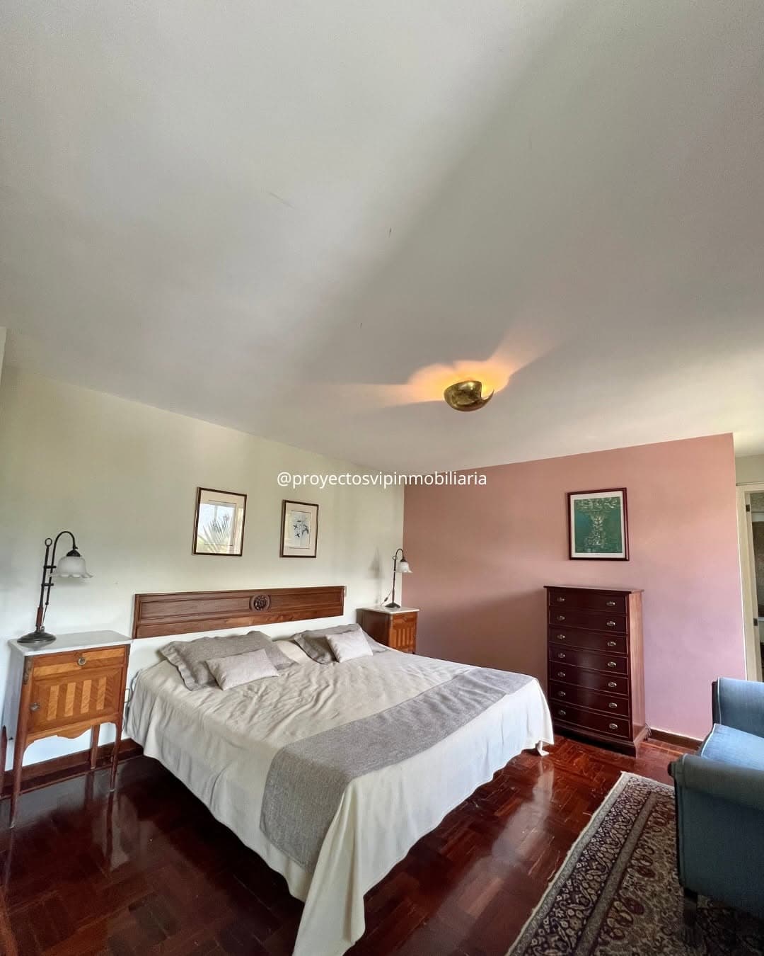 Apartamento en San Román, Baruta 6