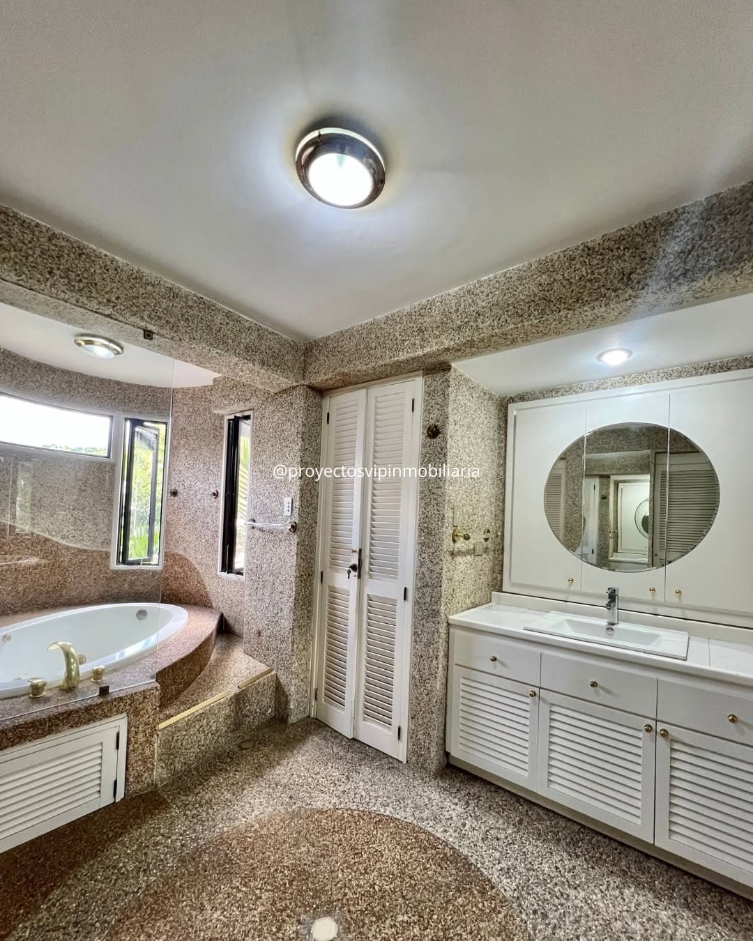 Apartamento en San Román, Baruta 7