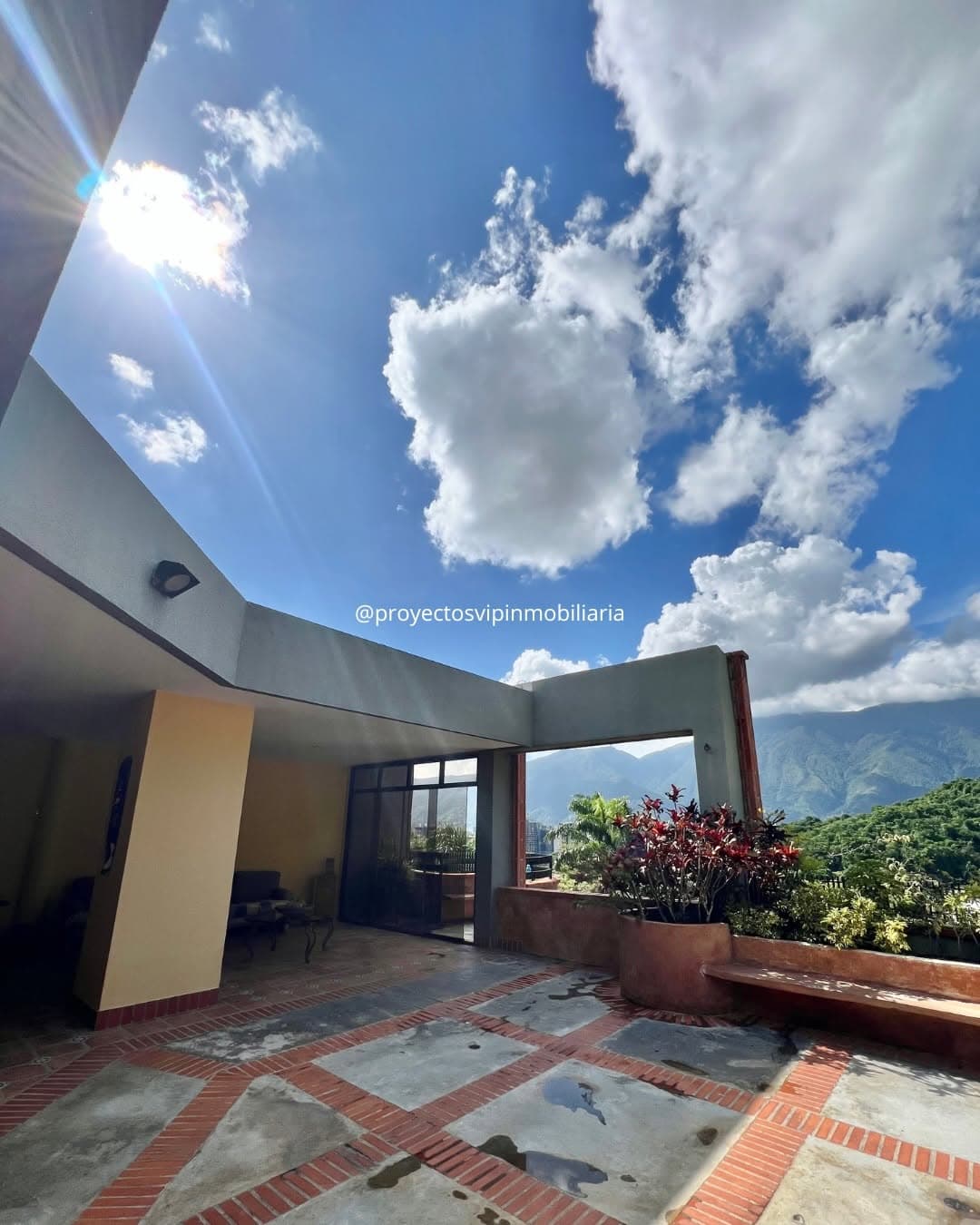 Apartamento en San Román, Baruta 8